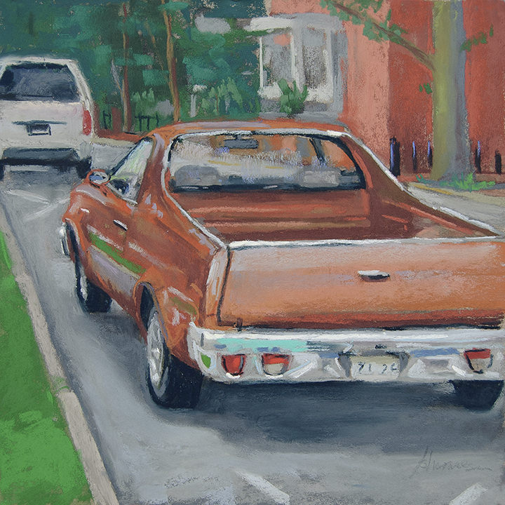 El Camino