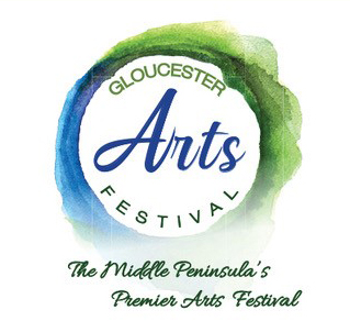 2021 Gloucester Arts Festival “Heart of the River” Plein Air Invitational